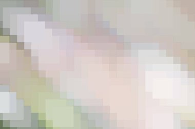 Sıradışı bir çizimin tasviri soyut ışık arkaplanı