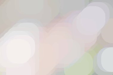 Sıradışı bir çizimin tasviri soyut ışık arkaplanı