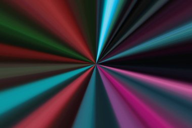 parlak pembe mor moda deseni