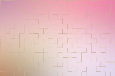 parlak pembe mor moda deseni