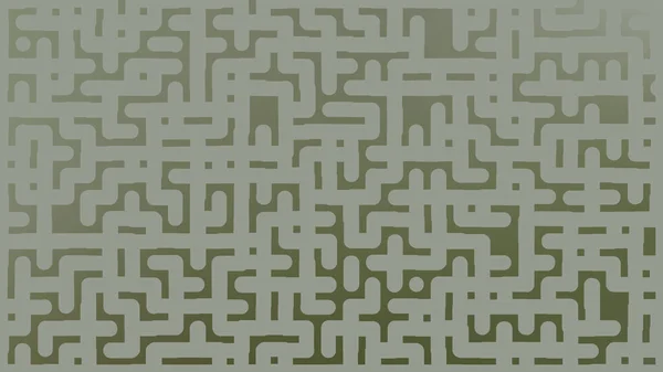 Зеленый Цвет Фона Абстрактная Яркая Иллюстрация Хаки — стоковое фото