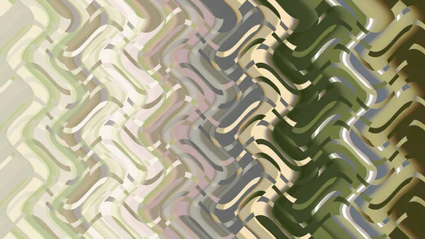 Groene Kleur Rijke Achtergrond Abstracte Heldere Kaki Illustratie — Stockfoto