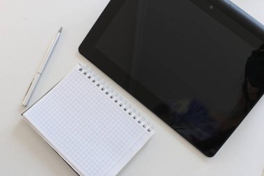  Etiketlere ve notlara yazmak için bir sürü açık alan ve notlar üzerine sözcükler