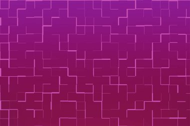 Zengin moda pembe çok renkli arka plan, parlak ilginç tasarım süper fuşya soyut illüstrasyon mor desen