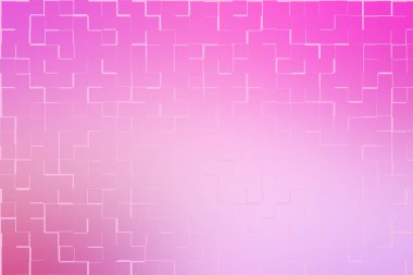 Zengin moda pembe çok renkli arka plan, parlak ilginç tasarım süper fuşya soyut illüstrasyon mor desen