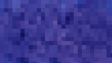 Sıra dışı bir çizimin tasviri soyut mavi arkaplan