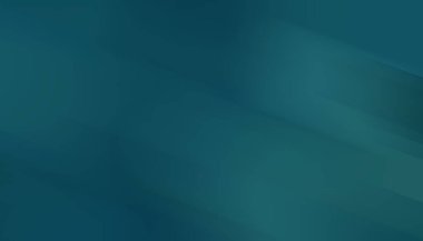 Sıra dışı bir çizimin tasviri soyut mavi arkaplan