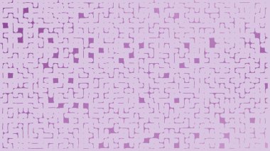  Zengin moda pembe çok renkli arka plan, parlak ilginç tasarım süper fuşya soyut illüstrasyon mor desen