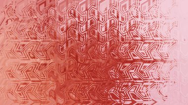 kırmızı renk zengin arkaplan, soyut parlak çizimler