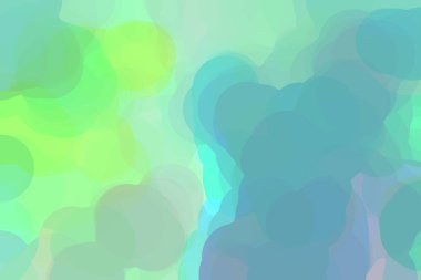 neon çok renkli trend parlak arkaplan deseni