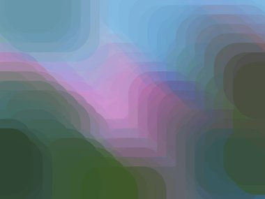 Doymuş pembe çok renkli arka plan, parlak ilginç tasarım süper fuşya soyut illüstrasyon mor desen