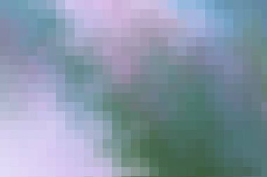 Doymuş pembe çok renkli arka plan, parlak ilginç tasarım süper fuşya soyut illüstrasyon mor desen