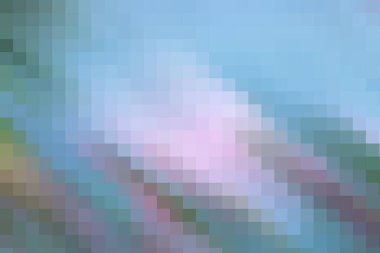 Doymuş pembe çok renkli arka plan, parlak ilginç tasarım süper fuşya soyut illüstrasyon mor desen