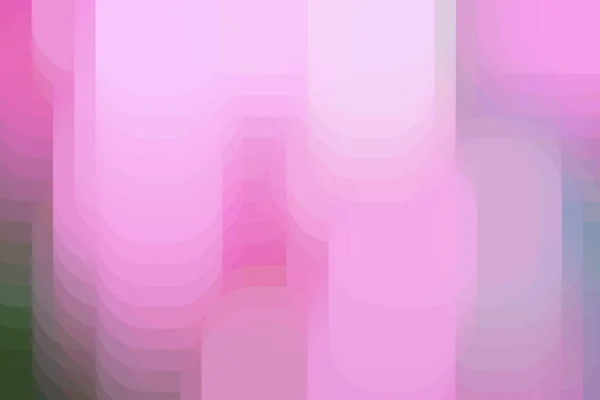Насичений Трендовий Рожевий Різнокольоровий Фон Яскравий Цікавий Дизайн Суперфуксія Абстрактна — стокове фото