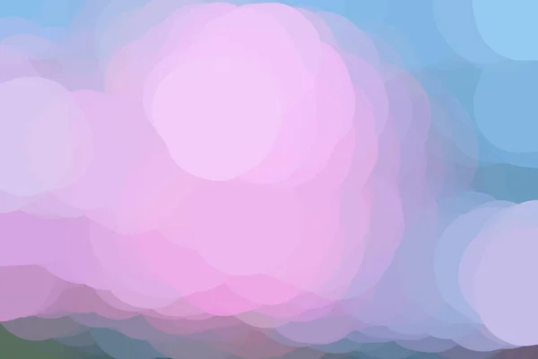 Nasycené Trendy Růžové Vícebarevné Pozadí Světlý Zajímavý Design Super Fuchsia — Stock fotografie