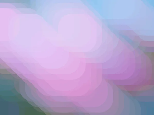 Насыщенный Розовый Многоцветный Фон Яркий Интересный Дизайн Супер Фуксия Абстрактная — стоковое фото