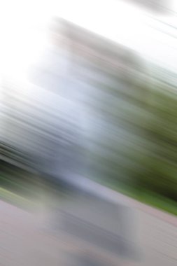 Sıradışı bir çizimin tasviri Soyut yeşil arkaplan