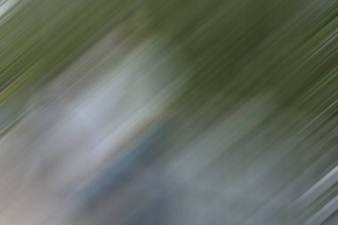 Sıradışı bir çizimin tasviri Soyut yeşil arkaplan