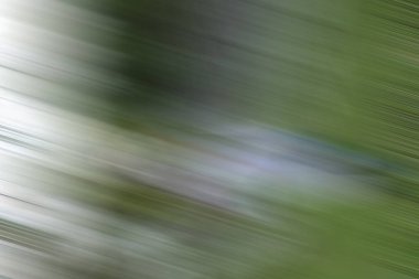 Sıradışı bir çizimin tasviri Soyut yeşil arkaplan