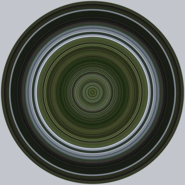 Иллюстрация Необычного Рисунка Интересный Абстрактный Зеленый Фон — стоковое фото
