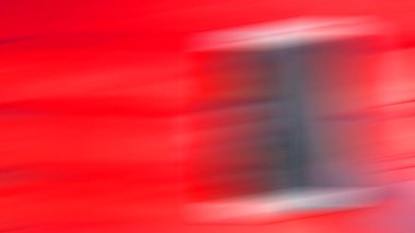 Trendi zengin arkaplan, soyut parlak neon illüstrasyon, neon çok renkli parlak desen