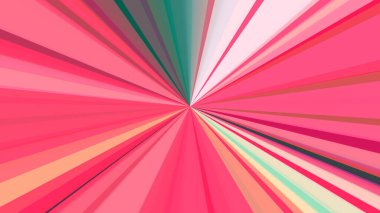 Trendi zengin arkaplan, soyut parlak neon illüstrasyon, neon çok renkli parlak desen