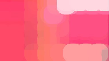 Trendi zengin arkaplan, soyut parlak neon illüstrasyon, neon çok renkli parlak desen