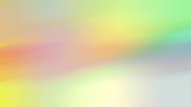 Trendi zengin arkaplan, soyut parlak neon illüstrasyon, neon çok renkli parlak desen