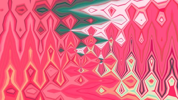 Модный Богатый Фон Абстрактная Яркая Неоновая Иллюстрация Неоновая Многоцветная Модная — стоковое фото