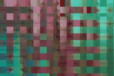 güzel parlak çok renkli arkaplan deseni, soyut pastel bordo rengi çizimi, farklı kırmızı-pembe doymuş renklerin moda tasarımı