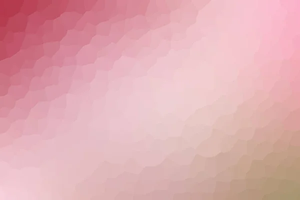 Schöne Helle Mehrfarbige Hintergrundmuster Trend Abstrakte Pastell Burgunder Illustration Modisches — Stockfoto