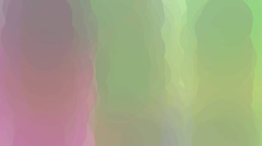 Moda parlak neon arkaplan, doymuş renklerin sulu gradyanı