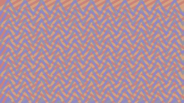 Moda parlak neon arkaplan, doymuş renklerin sulu gradyanı