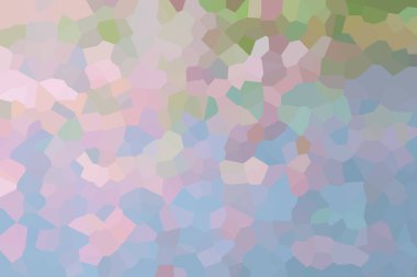 Moda soyut arkaplan illüstrasyon gradyanı