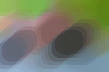 Moda soyut arkaplan illüstrasyon gradyanı