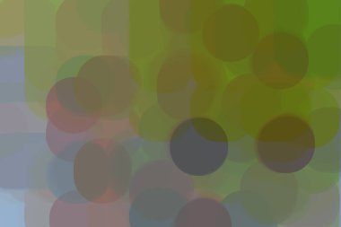 Moda soyut arkaplan illüstrasyon gradyanı