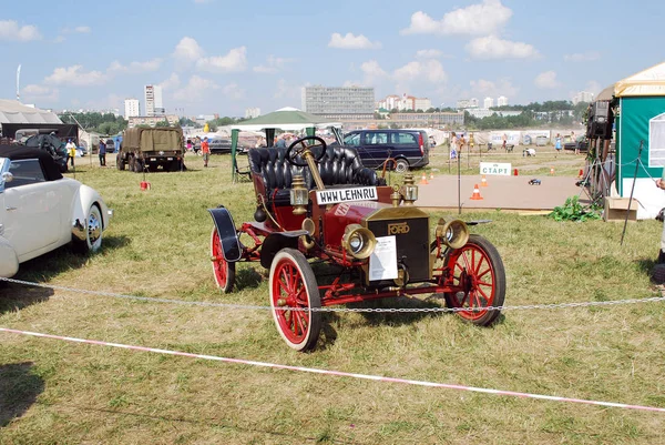 Ford 1905 2010 Autoexotics Tushino Mosca Russia — Foto Stock