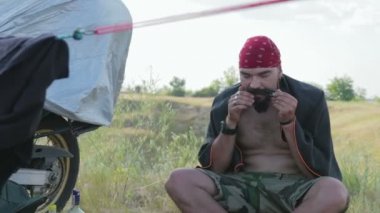 Dostum senin drymba ARP çalış.
