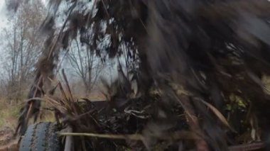 Tarım kaybı kirliliği sorunu