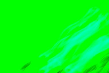 Arka plan gri yeşil, vb... Ayrı ayrı kullanılabilir veya GIF animasyonlar oluşturmak için video vb.