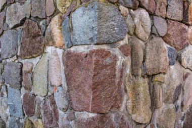 büyük iri taşlar, arka plan, doku duvar