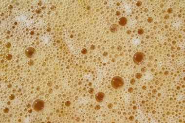 Çırpılmış yumurta, arka plan dokusu