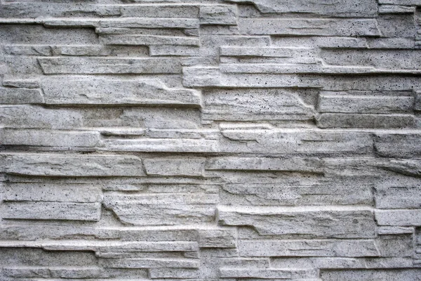 Weißer Sandstein Mauerwerk Hintergrund Textur — Stockfoto