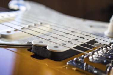 güzel Lake elektro gitar
