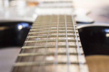 güzel Lake elektro gitar