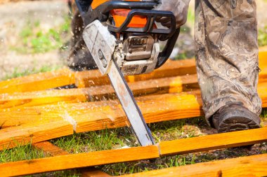 builder chainsaw testereleri