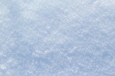 mavi kar yüzeyi, arka plan dokusu