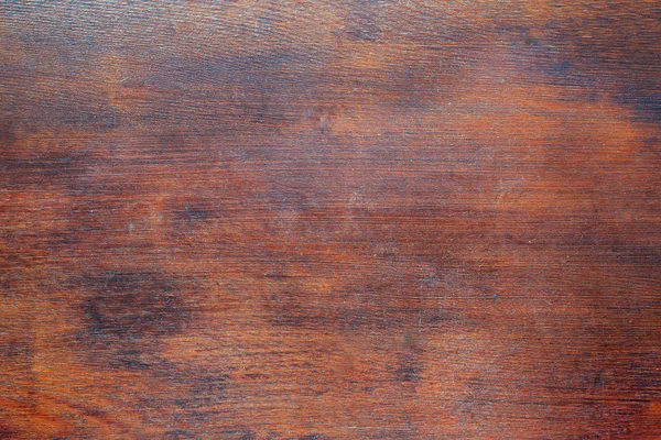 棕色明亮的木质表面 — 图库照片
