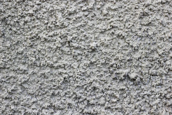 Mur en béton blanc avec marques de frottement grises — Photo