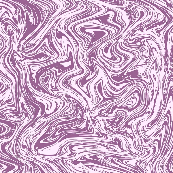 Абстрактний темний і світло-рожевий мармуровий фон — стоковий вектор